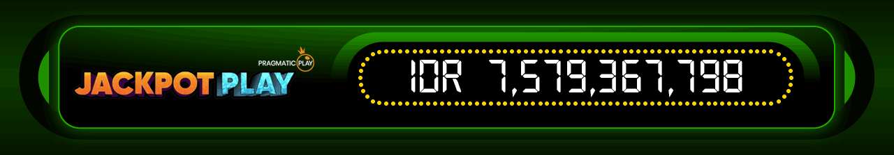 IMBASLOT138 Jackpot