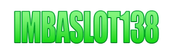 Logo IMBASLOT138